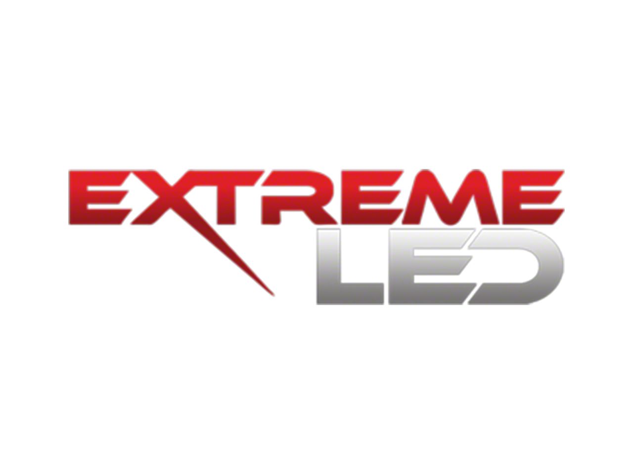 Extreme LED Parts