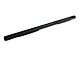 Go Rhino 4-Inch OE Xtreme Side Step Bars; Textured Black (04-14 F-150 SuperCrew)