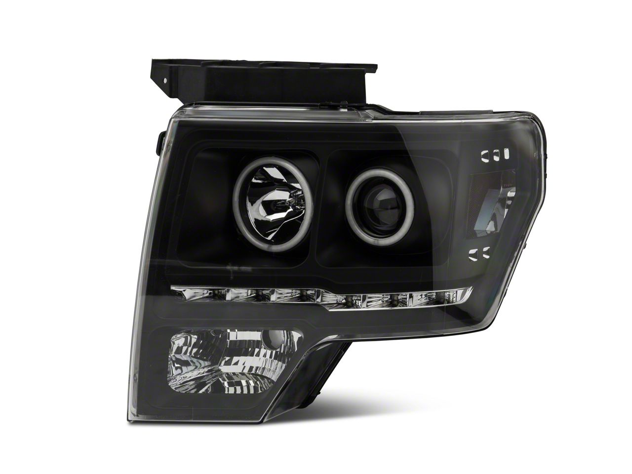 Super white headlights hotsell