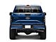Raxiom G3 LED Tail Lights; Black Housing; Clear Lens (15-17 F-150 w/ Factory Halogen Non-BLIS Tail Lights)