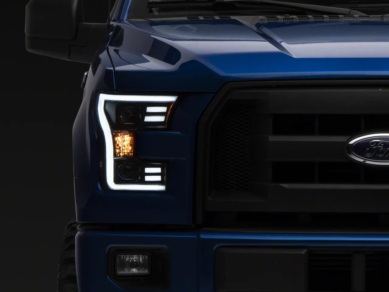 f-150-black-g3-projector- f-150-black-g3-projector-