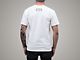 RTR Fade T-Shirt - White