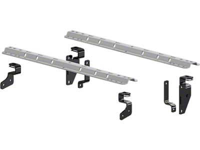 ISR Series 16K Custom 5th Wheel Hitch Mounting Kit (04-14 F-150)