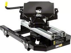 ISR Series 20K SuperGlide 5th Wheel Hitch (01-24 F-150 w/ 6-1/2-Foot Bed)