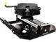 ISR Series 24K SuperGlide 5th Wheel Hitch (01-24 F-150 w/ 6-1/2-Foot Bed)