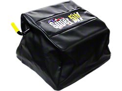 ISR Series Super 5th Wheel Hitch Cover (97-24 F-150 w/ 8-Foot Bed)