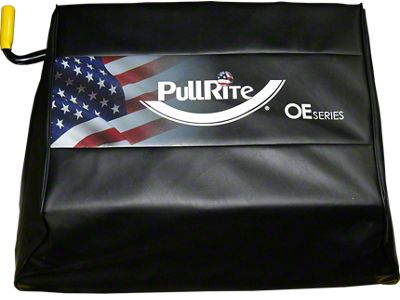 OE Series Super 5th Wheel Hitch Cover (97-25 F-150)