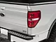 Raxiom Tail Lights; Chrome Housing; Red/Clear Lens (09-14 F-150 Styleside)