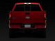 Raxiom LED Tail Lights; Chrome Housing; Red/Clear Lens (04-08 F-150 Styleside)