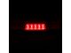 Raxiom LED Third Brake Light; Red (04-08 F-150)