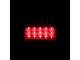 Raxiom LED Third Brake Light; Red Smoked (04-08 F-150)