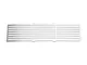 Putco Stainless Steel Lower Grille Insert (11-14 3.5L EcoBoost F-150)