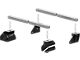 Traditional Series SuperRail 5th Wheel Hitch Mounting Kit (04-08 F-150 SuperCrew)
