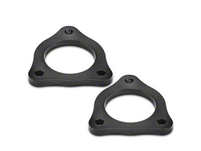0.50-Inch Front Leveling Lift Kit (04-25 F-150 w/o CCD System, Excluding Raptor)