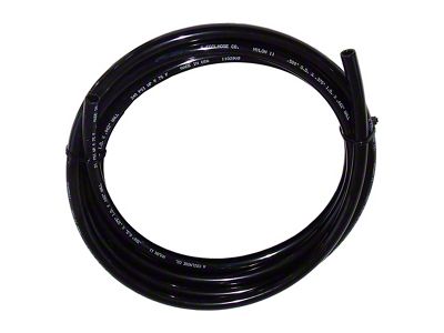 1/2-Inch OD High Pressure Air Line Tubing; 26-Feet (Universal; Some Adaptation May Be Required)