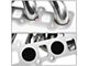 1-3/4-Inch Shorty Headers (15-17 5.0L F-150)