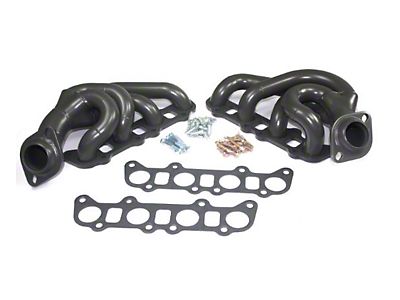 JBA Performance Exhaust Headers - Shorty Style 11-17 F150 5.0L 1683SJT