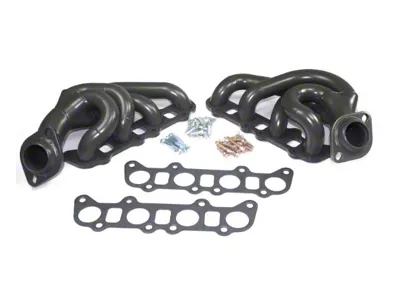 JBA Performance Exhaust Headers - Shorty Style 11-17 F150 5.0L 1683SJT JBA Performance Exhaust Headers - Shorty Style 11-17 F150 5.0L 1683SJT
