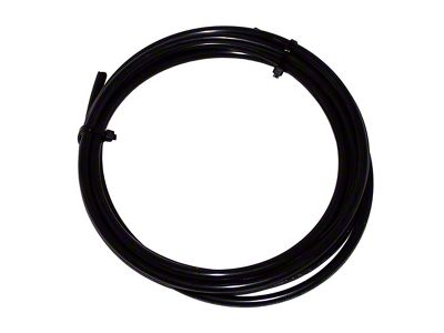 1/4-Inch OD High Pressure Air Line Tubing; 12-Feet (Universal; Some Adaptation May Be Required)