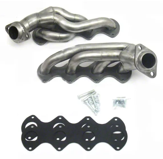 JBA Performance Exhaust Headers - 04-08 F150 5.4L 3V 1676S JBA Performance Exhaust Headers - 04-08 F150 5.4L 3V 1676S