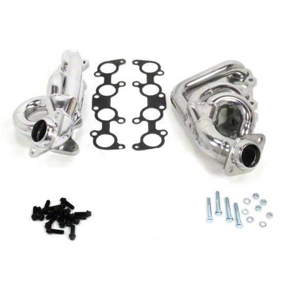 JBA Performance Exhaust Headers - Shorty Style 11-14 F150 5.0L 1688SJS