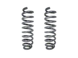 1-Inch Rear Lift Coil Springs (21-26 3.5L EcoBoost F-150 Raptor)