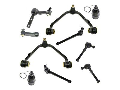 10-Piece Steering and Suspension Kit (97-03 2WD F-150)