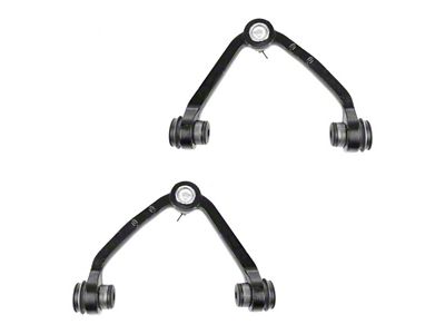 10-Piece Steering and Suspension Kit (97-03 4WD F-150)