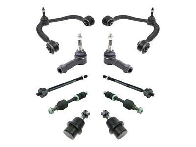 10-Piece Steering and Suspension Kit (05-08 2WD F-150)
