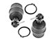10-Piece Steering and Suspension Kit (97-03 4WD F-150)