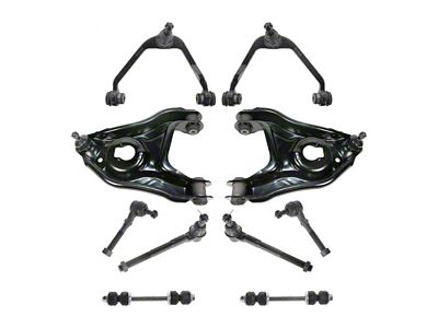 10-Piece Steering and Suspension Kit (99-03 2WD F-150)