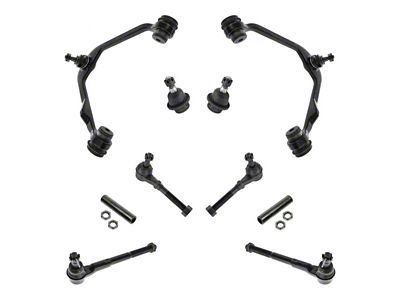 10-Piece Steering and Suspension Kit (97-03 2WD F-150)