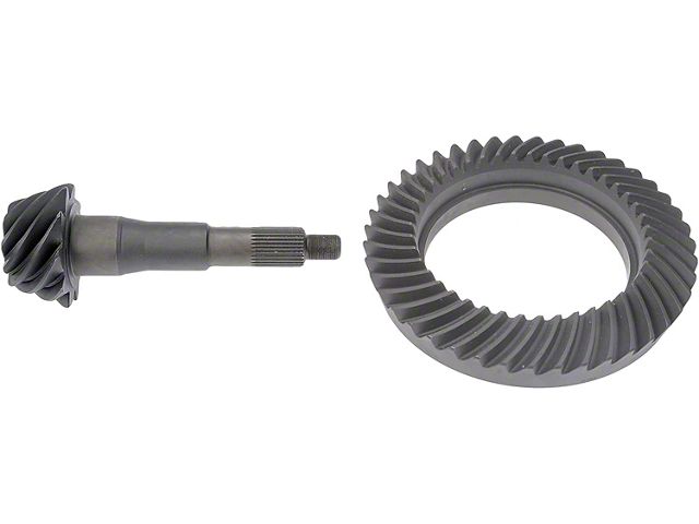 10.25-Inch Rear Axle Ring and Pinion Gear Kit; 4.30 Gear Ratio (00-03 F-150)