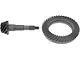 10.25-Inch Rear Axle Ring and Pinion Gear Kit; 4.30 Gear Ratio (00-03 F-150)