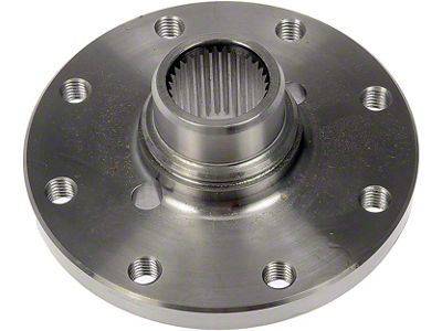 10.50-Inch Differential Pinion Yoke Assembly (00-07 F-150)