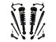 12-Piece Steering and Suspension Kit (04-08 2WD F-150)