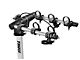Thule 1.25 to 2-Inch Reciever Hitch Helium Pro 3 Bike Rack; Carries 3 Bikes (Universal; Some Adaptation May Be Required)