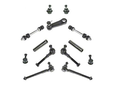 13-Piece Steering and Suspension Kit (97-03 2WD F-150)