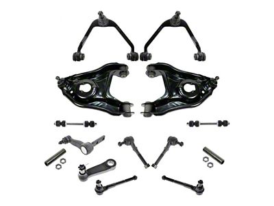14-Piece Steering and Suspension Kit (99-03 2WD F-150)