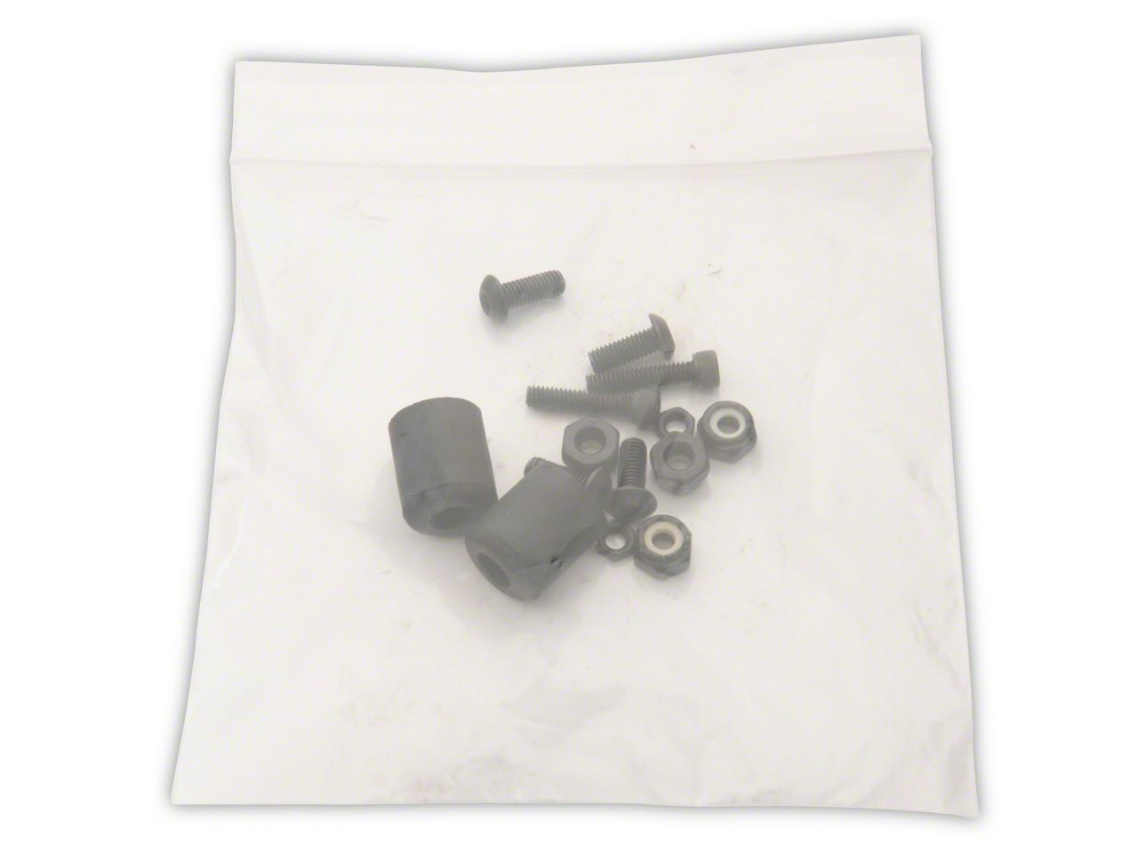 Staffa Putco Per Barra Luminosa Hornet - 40,6 Cm, Montaggio Sicuro E Durevole - Foto 6