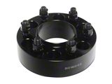 1.75-Inch Billet Aluminum Hubcentric 6-Lug Wheel Spacers (04-14 F-150)