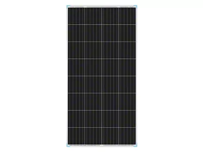 175 Watt Monocrystalline Solar Panel