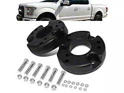 2-Inch Front Leveling Kit (04-20 F-150, Excluding Raptor)