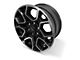 2021 Replica Aluminum 6-Lug Wheel; 18x8.5; 44mm Offset (21-24 F-150)