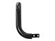 3-Inch Bull Bar with Skid Plate; Black (04-24 F-150, Excluding EcoBoost, Powerstroke & Raptor)