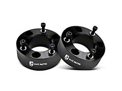 3-Inch Front Leveling Lift Kit (04-25 F-150 w/o CCD System, Excluding Raptor)