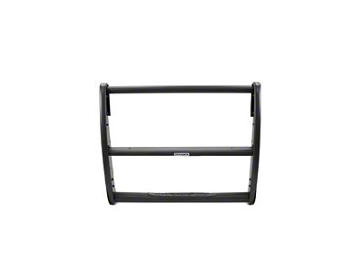 Go Rhino 3100 Series StepGuard Center Grille Guard; Textured Black (21-23 F-150, Excluding Raptor)