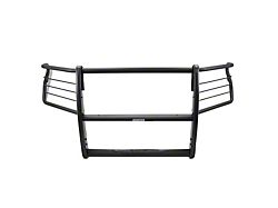 Go Rhino 3100 Series StepGuard Grille Guard; Textured Black (18-20 F-150, Excluding Raptor)