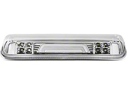 3D LED Third Brake Light; Chrome (04-08 F-150)