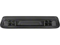 3D LED Third Brake Light; Smoked (04-08 F-150)